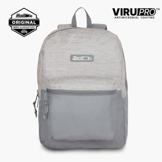 Hawk bag outlet gray and black