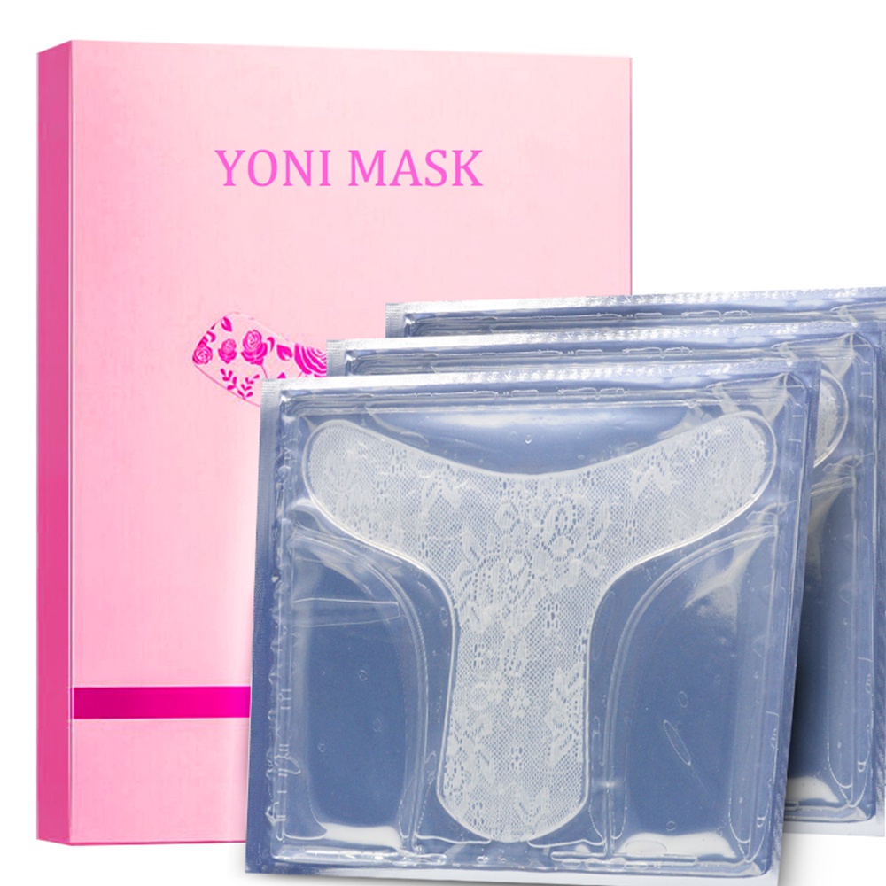 Articles for daily use 1PCS Female Vagina Care Yoni Spa Moisturizing ...