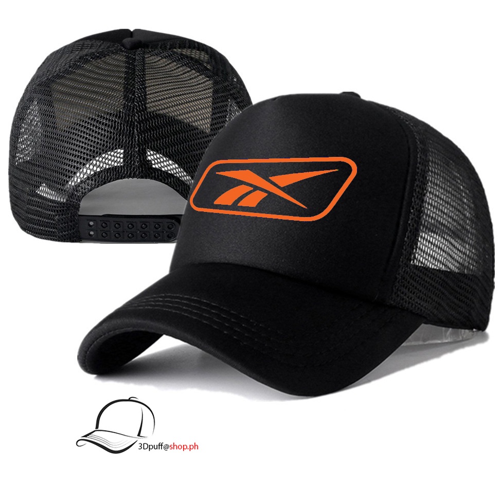 ☒3D REEBOK BASEBALL CAP FOR MEN AND WOMEN | Shopee Philippines