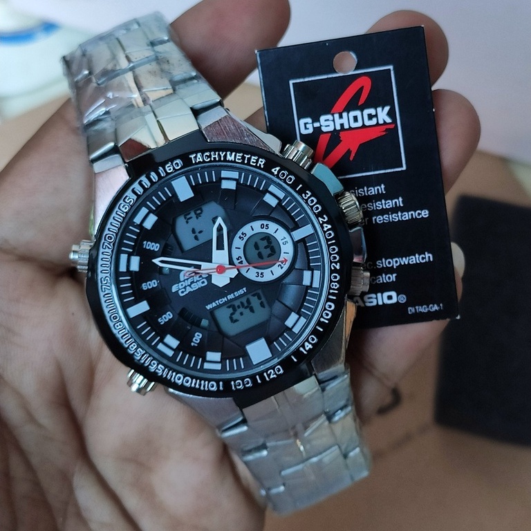 Edifice casio 2599f6a deals
