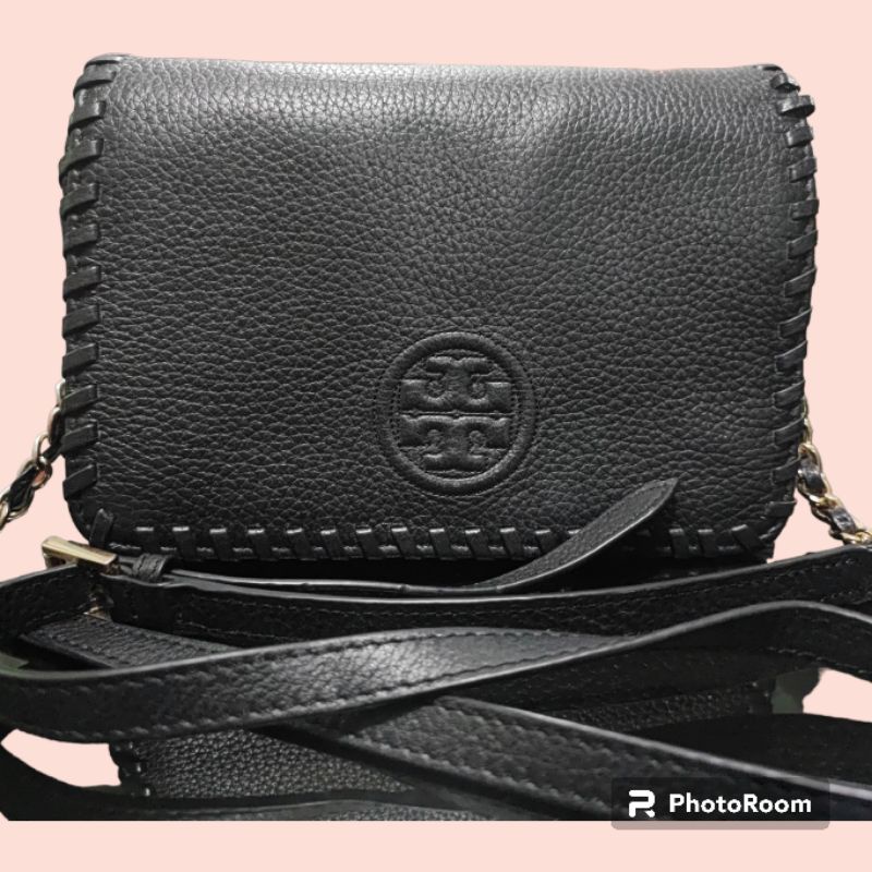 Tory burch clearance marion crossbody