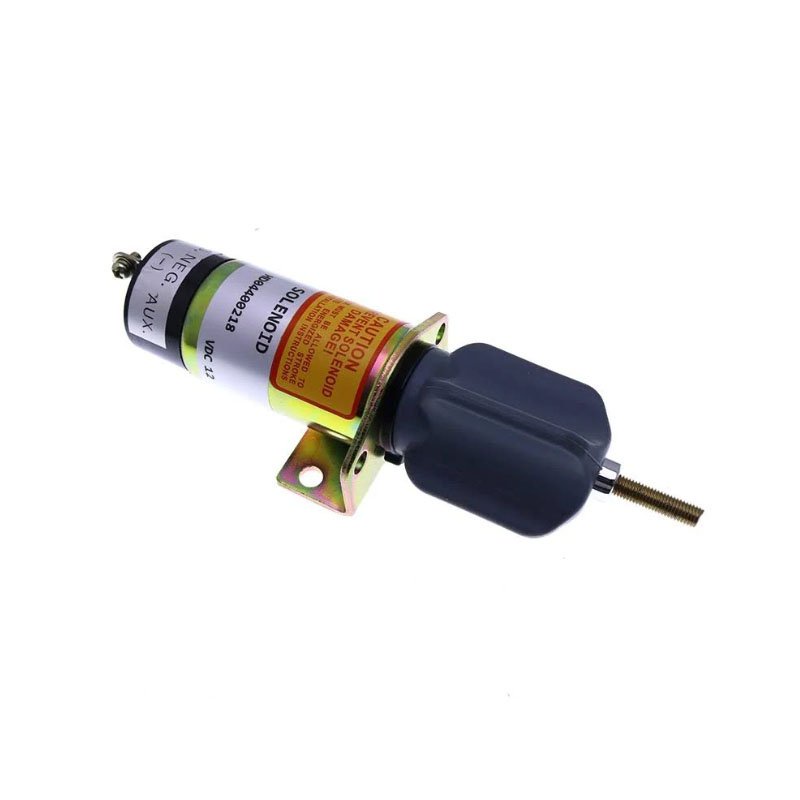 24V Solenoid 7023177 for JLG Rough Terrain Scissor Lift 260MRT 330CRT