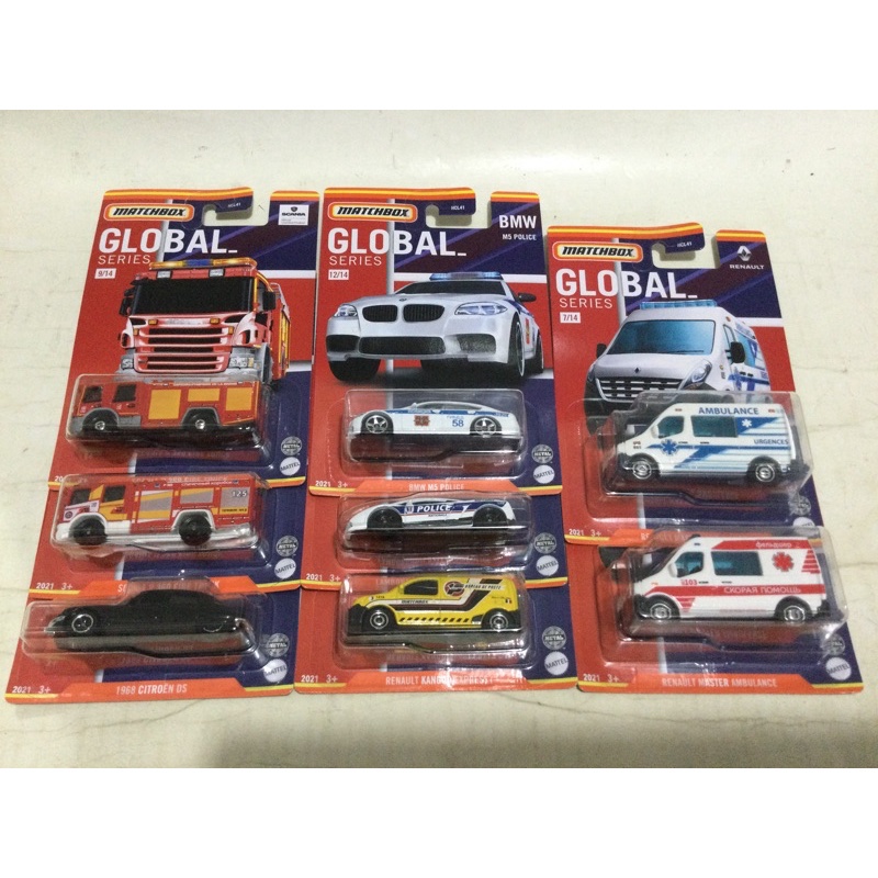 Miniature Voiture 1/43 Minimini Label 43, Renault Kangoo Taxi Pink Ladies, Londres
