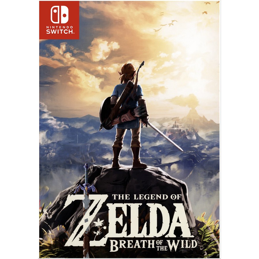 ☫Nintendo Switch | Laminated Posters | Nintendo Switch Posters ...