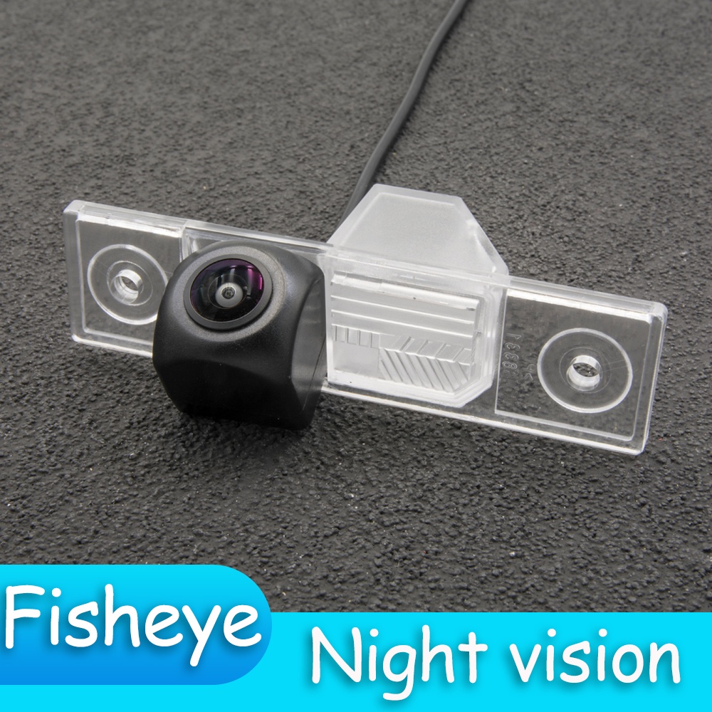 Fisheye CCD AHD Rear View Camera For Changan CS15 CS 15 MINI SUV ...