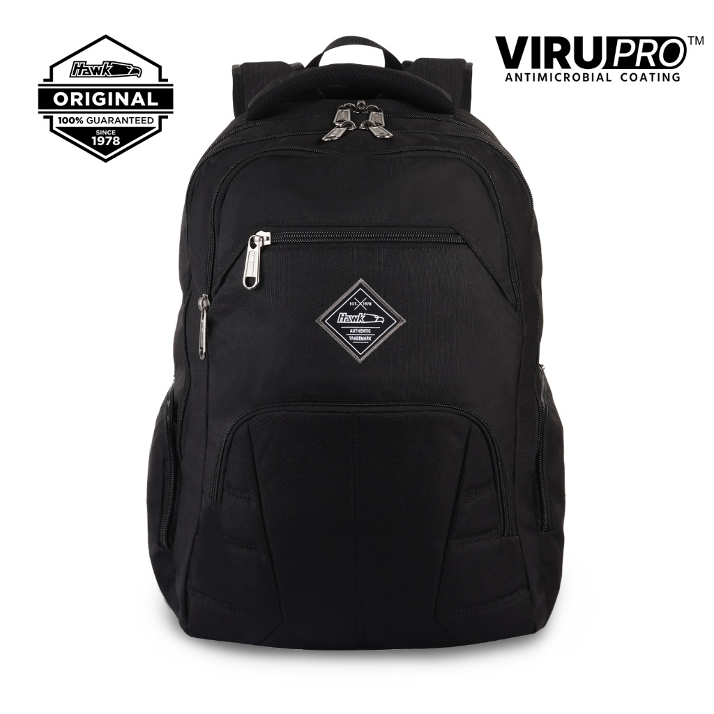 Hawk backpack store for men