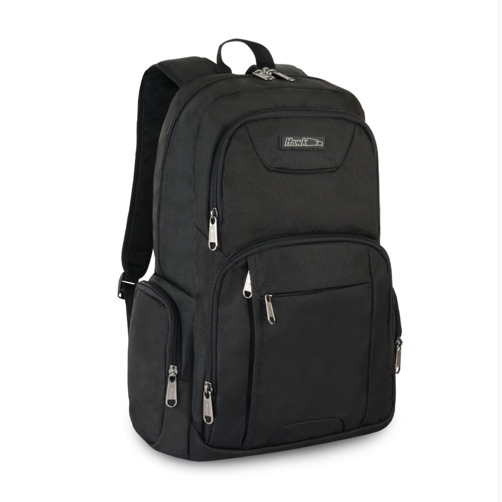 Hawk bag with laptop compartment sales