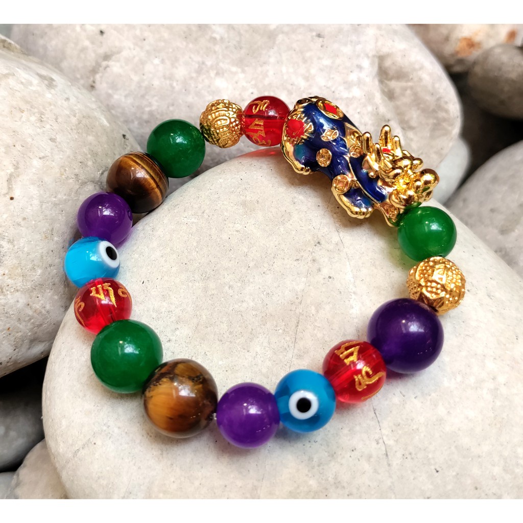 All in one feng shui best sale bracelet