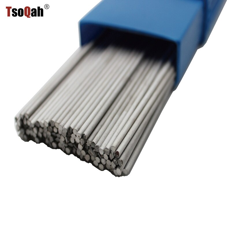 Titanium TIG Filler Rods Welding Wire Grade 2 M | Shopee Philippines