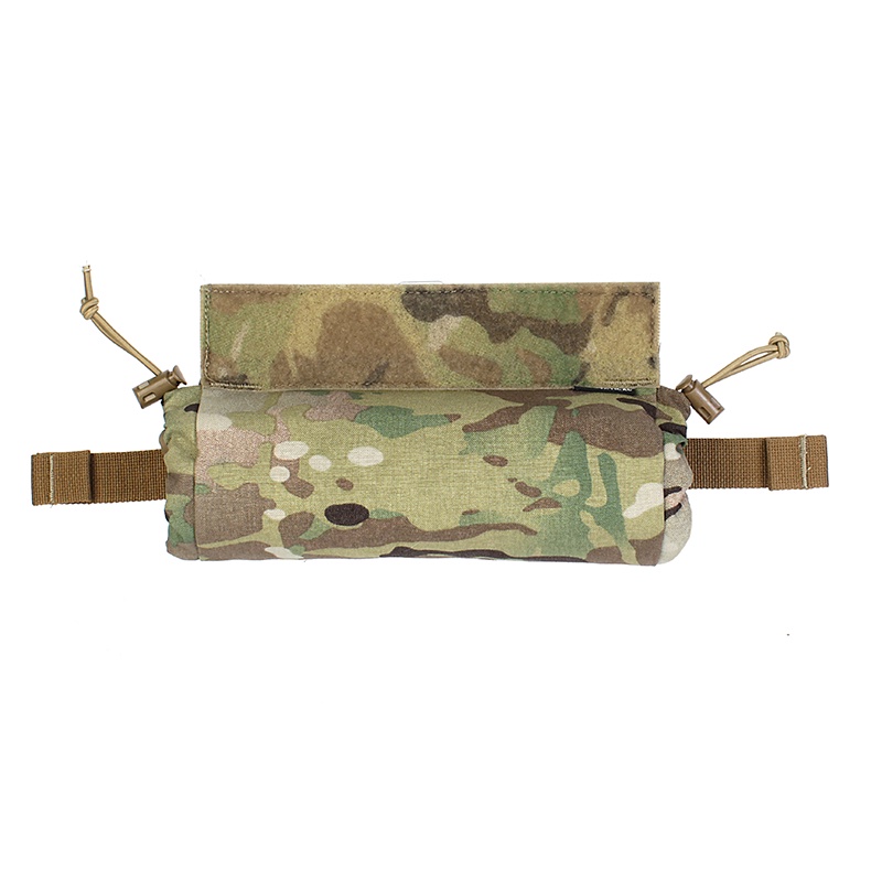 PEW TACTICAL Roll 1 Trauma Pouch D3CRM MK4 AIRSOFT Ferro concepts ...