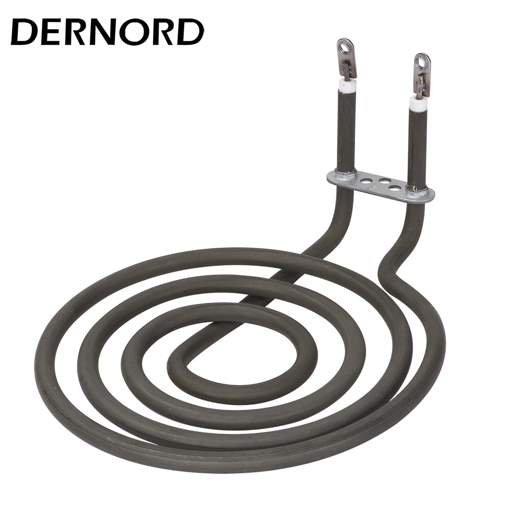4 Coil Air Heater Mosquito Type SUS304 Cooktop Stove Replacement 1400w