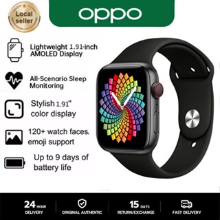 OPPO Watch 3 Pro 1.91'' LTPO 4G eSim Sport Wireless Bluetooth