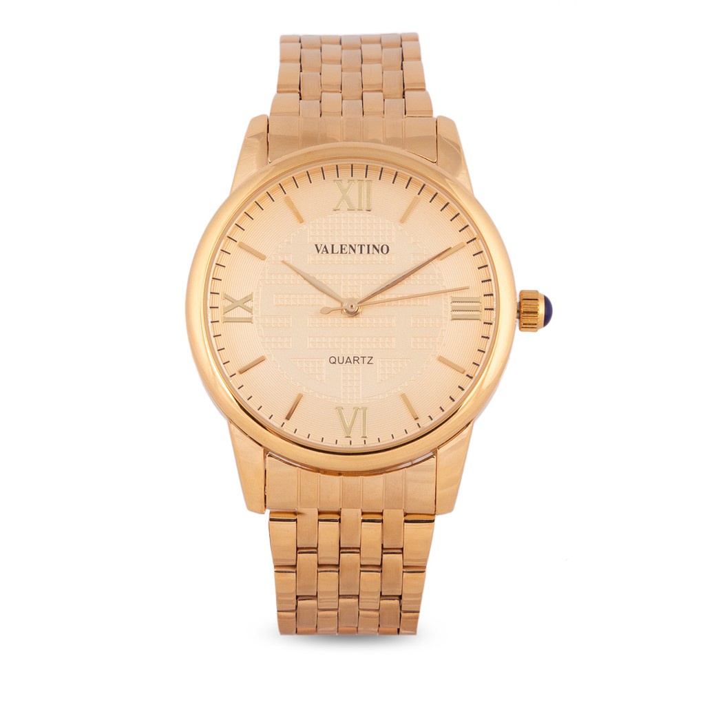 Valentino quartz 2025 watch price