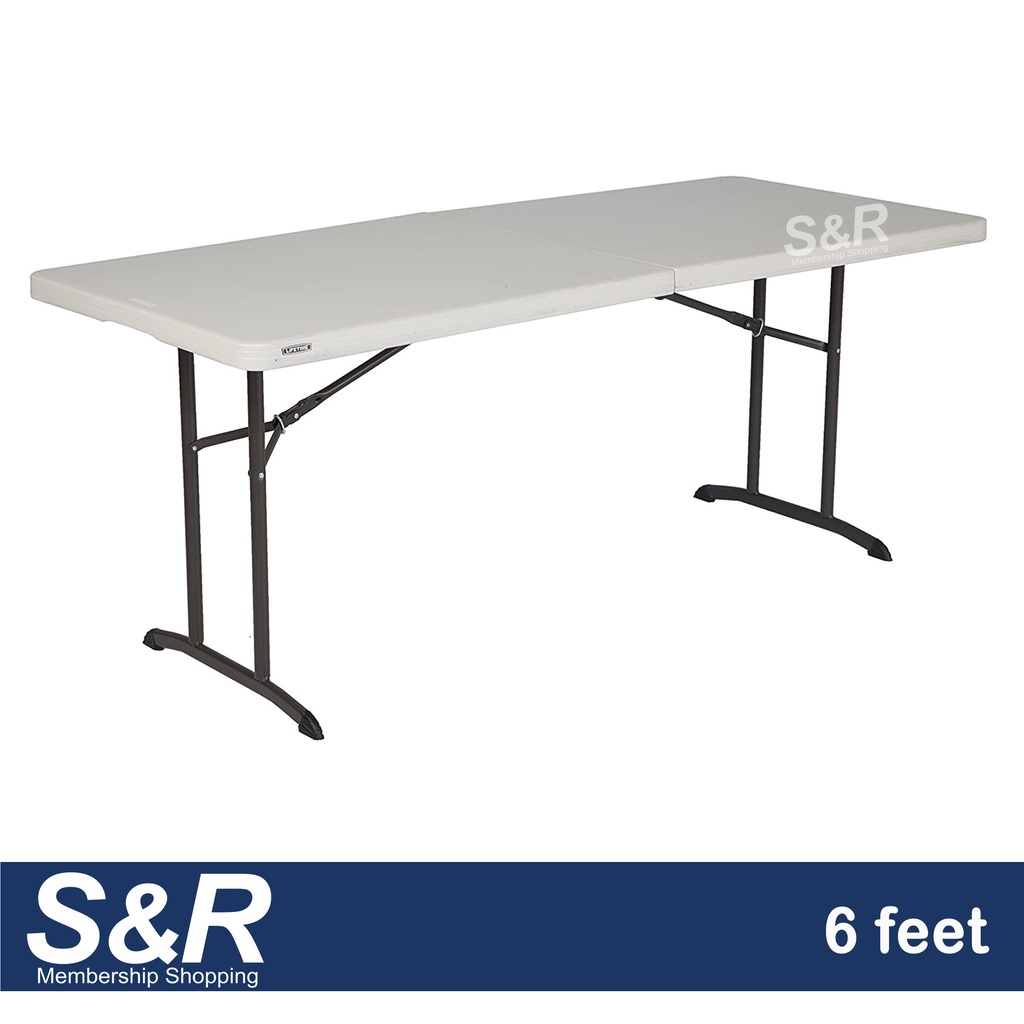 S&r on sale foldable table