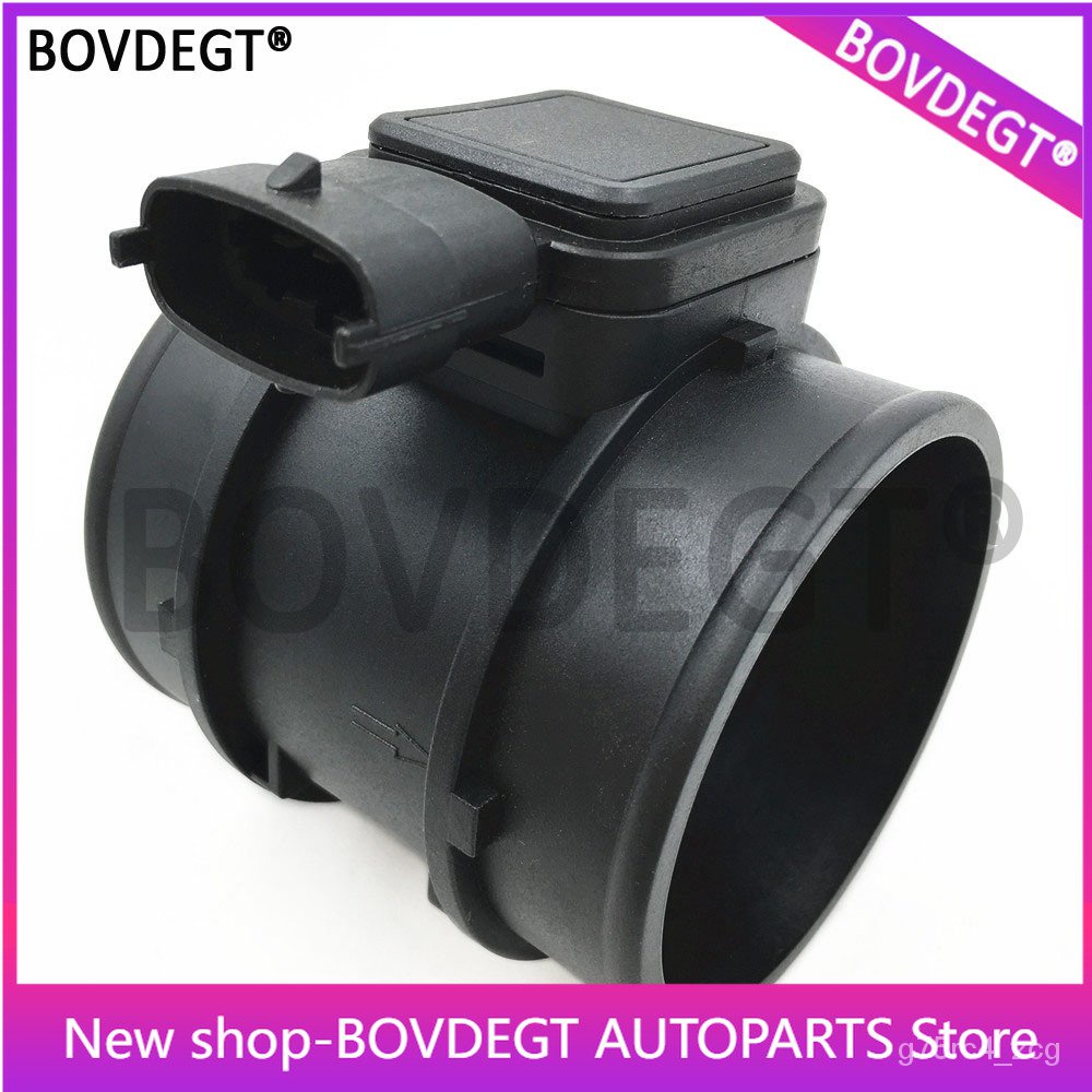 Mass Air Flow Sensor MAF for OPEL VECTRA SIGNUM ASTRA H ZAFIRA VAUXHALL VECTRA ZAFIRA Mk
