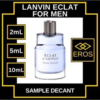 Lanvin Eclat d’Arpège Sheer EDT For Women 100ml | Pinoy Fragrance Shop
