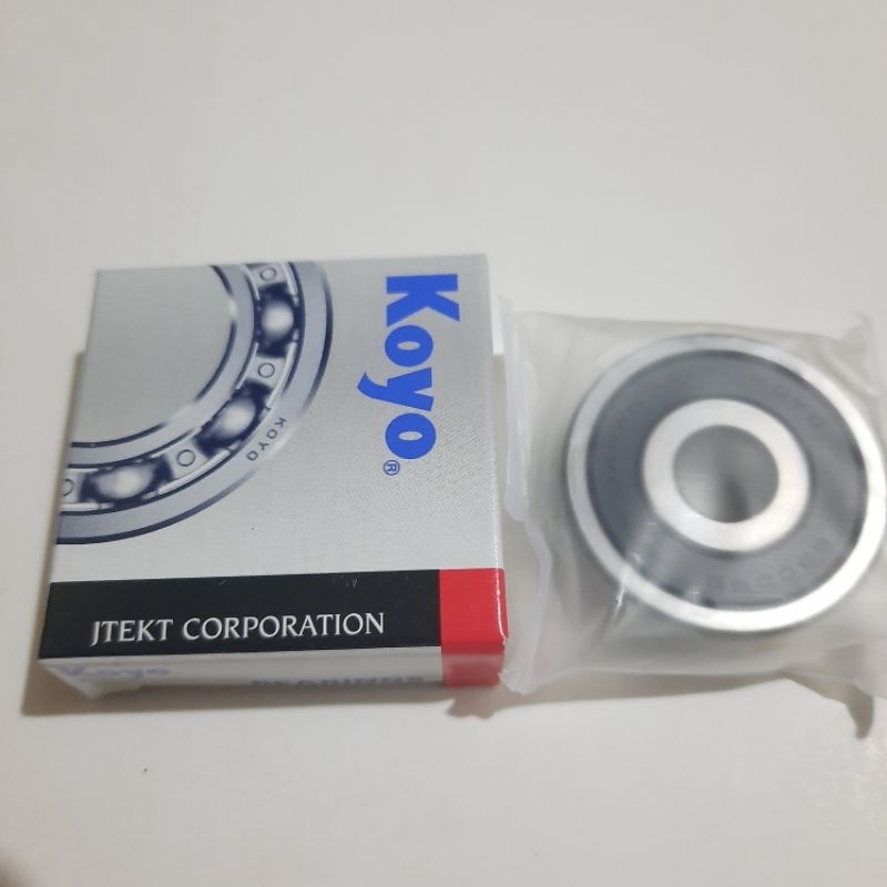 FRONT WHEEL BEARING NMAX , AEROX , SNIPER , MIO i 125 (made in japan