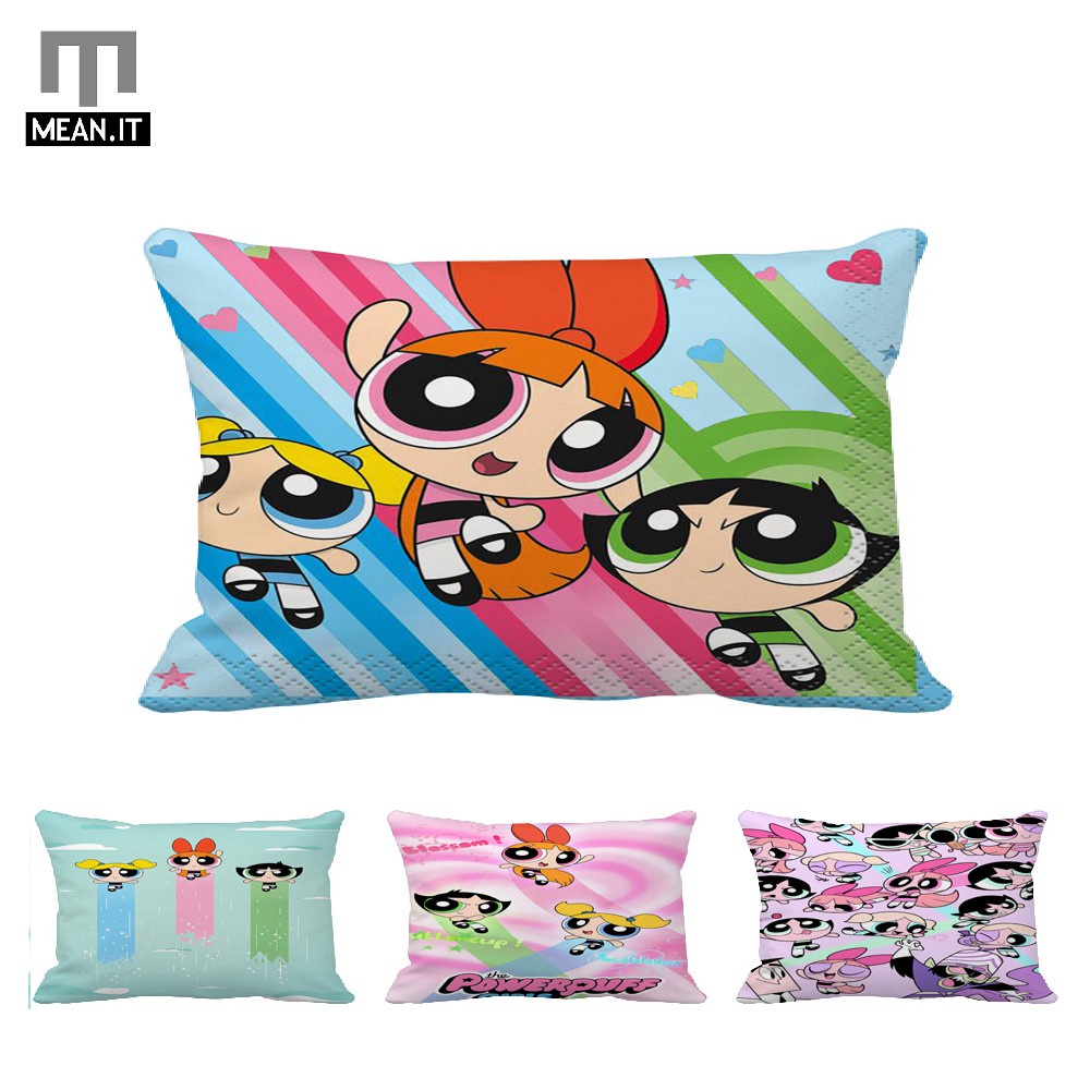 BLOSSOM,BUTTERCUP,BUBBLES l POWERPUFF GIRLS COLLECTION l POWERPUFF