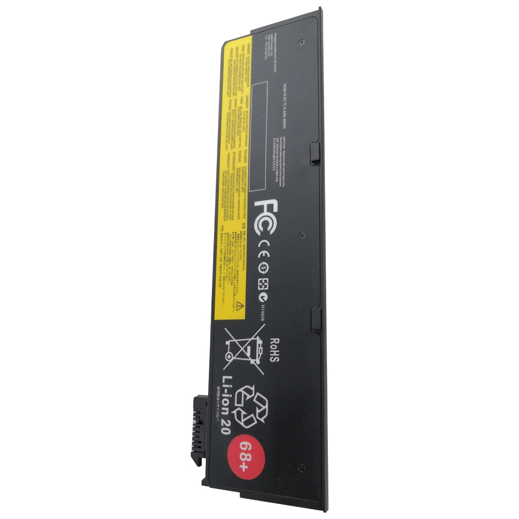 Laptop X240 Battery For Lenovo Thinkpad X270 X260 X240s X250 T450 T470p