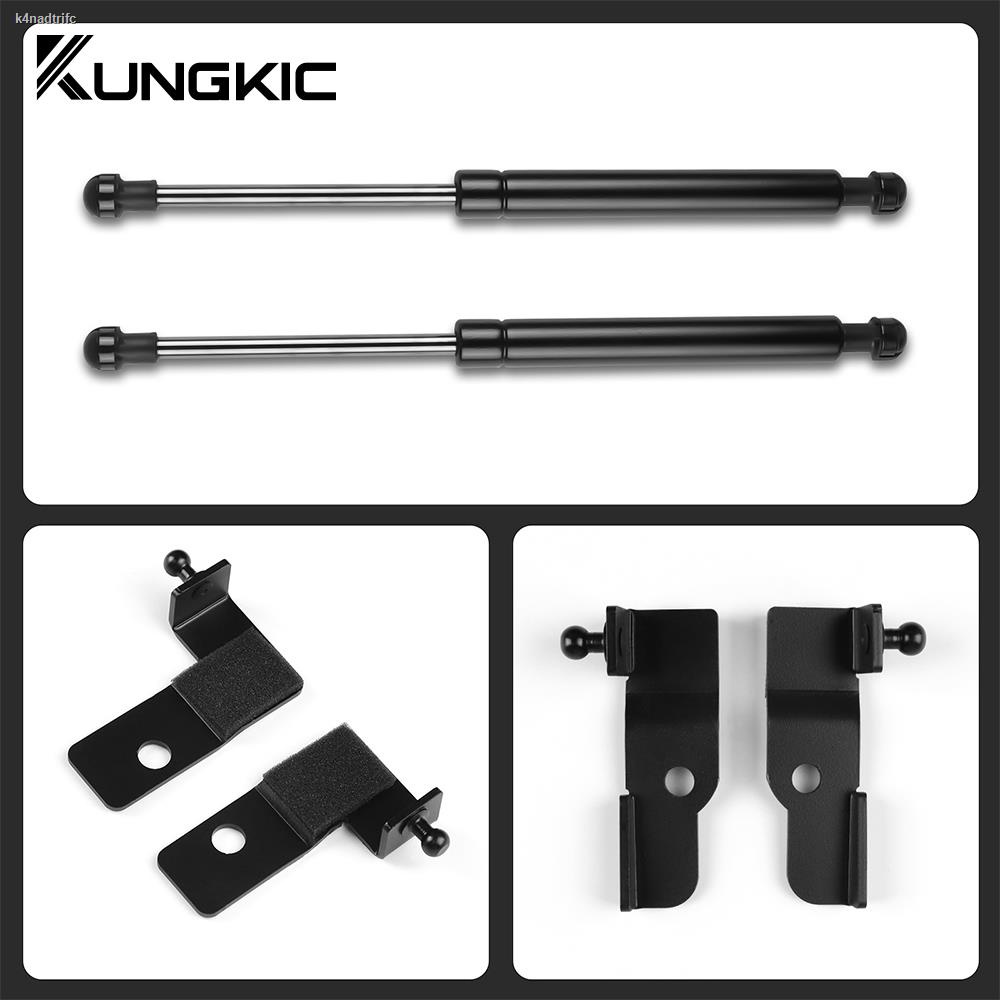 ¤ Hood Dampers For Subaru BRZ Toyota GR86 2021 2022 2023 Car Front