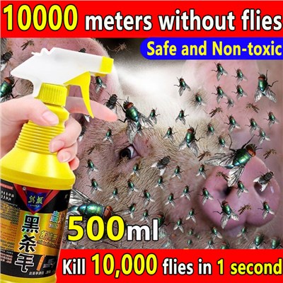 Fly Killer gel Fly Killer Fly Killer Bait fly trap catcher flies ...