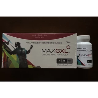 Shop max gxl for Sale on Shopee Philippines