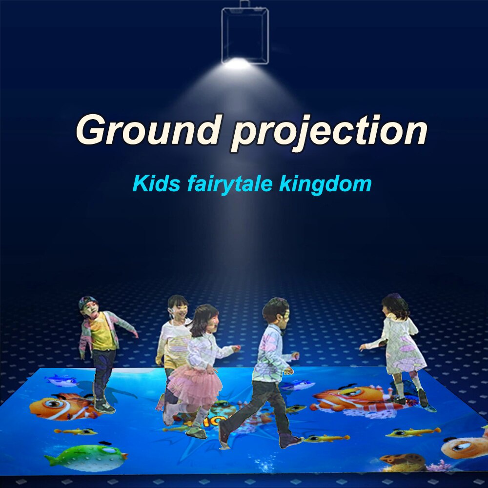Digital Writing Board Interactive Whiteboard System Portable Playground ...