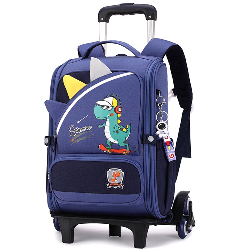 Rolling Backpack With Wheels, Backpack On Wheels For En Woen Adults