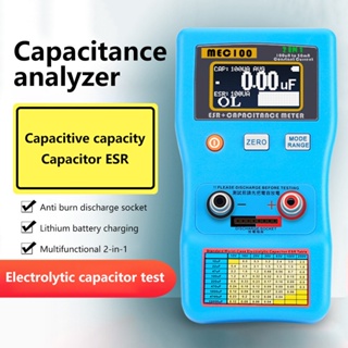 Shop esr meter for Sale on Shopee Philippines