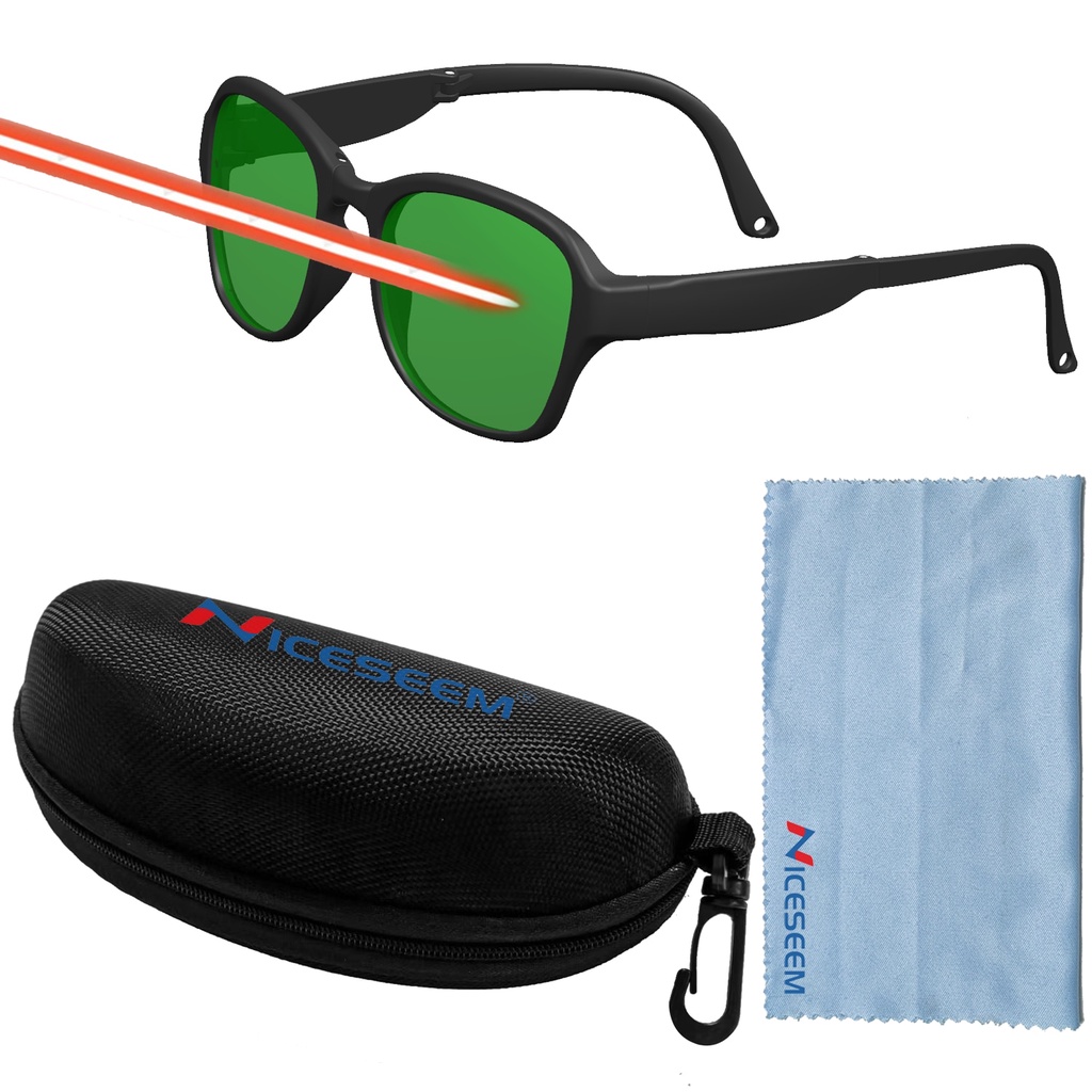 Sunglasses for Infrared Light XRay Protection Glasses Laser Security