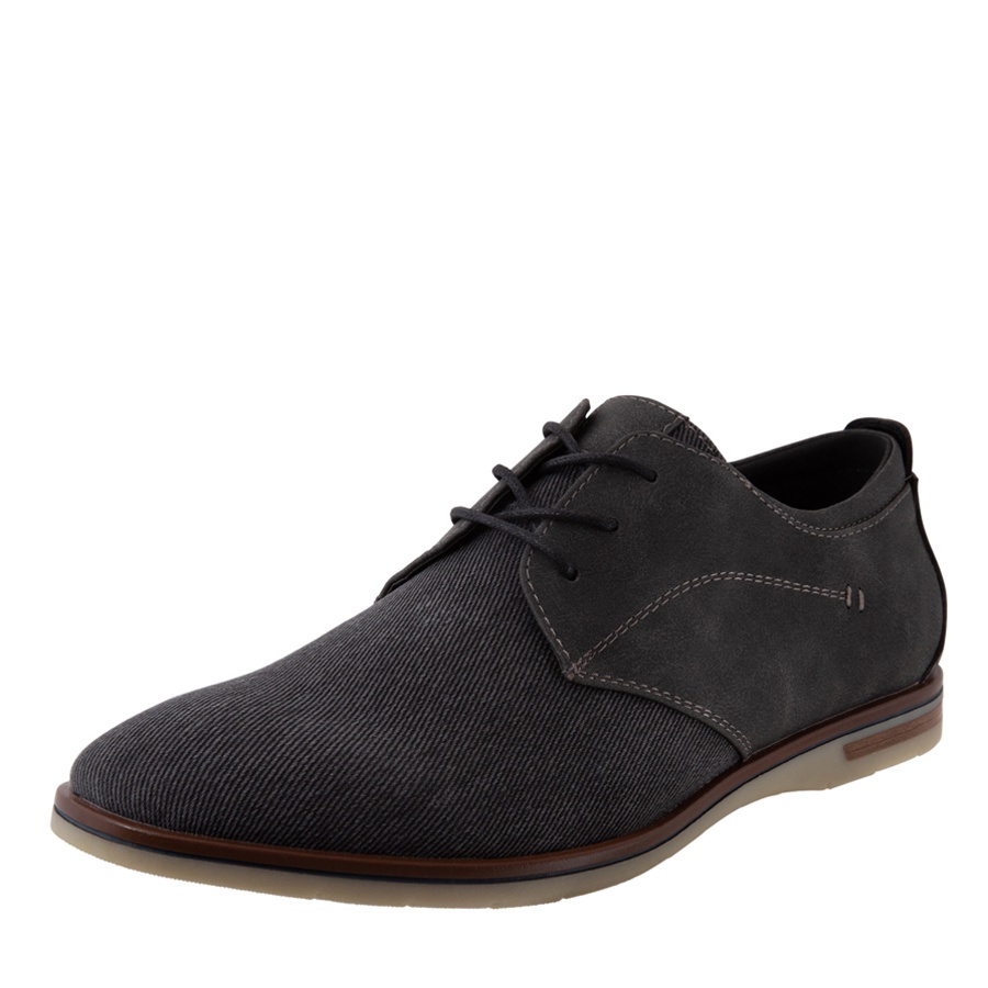 ♂﹊Payless Hunters Bay Men's Klein Oxford | Shopee Philippines