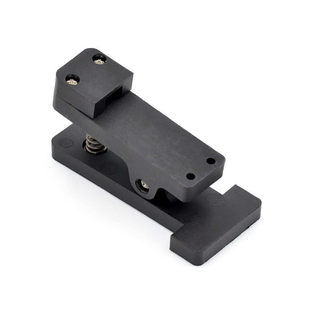 2.54mm 2.0mm 1.5mm 1.27mm PCB Clip Clamp Fixture Probe Pogo Pin ...