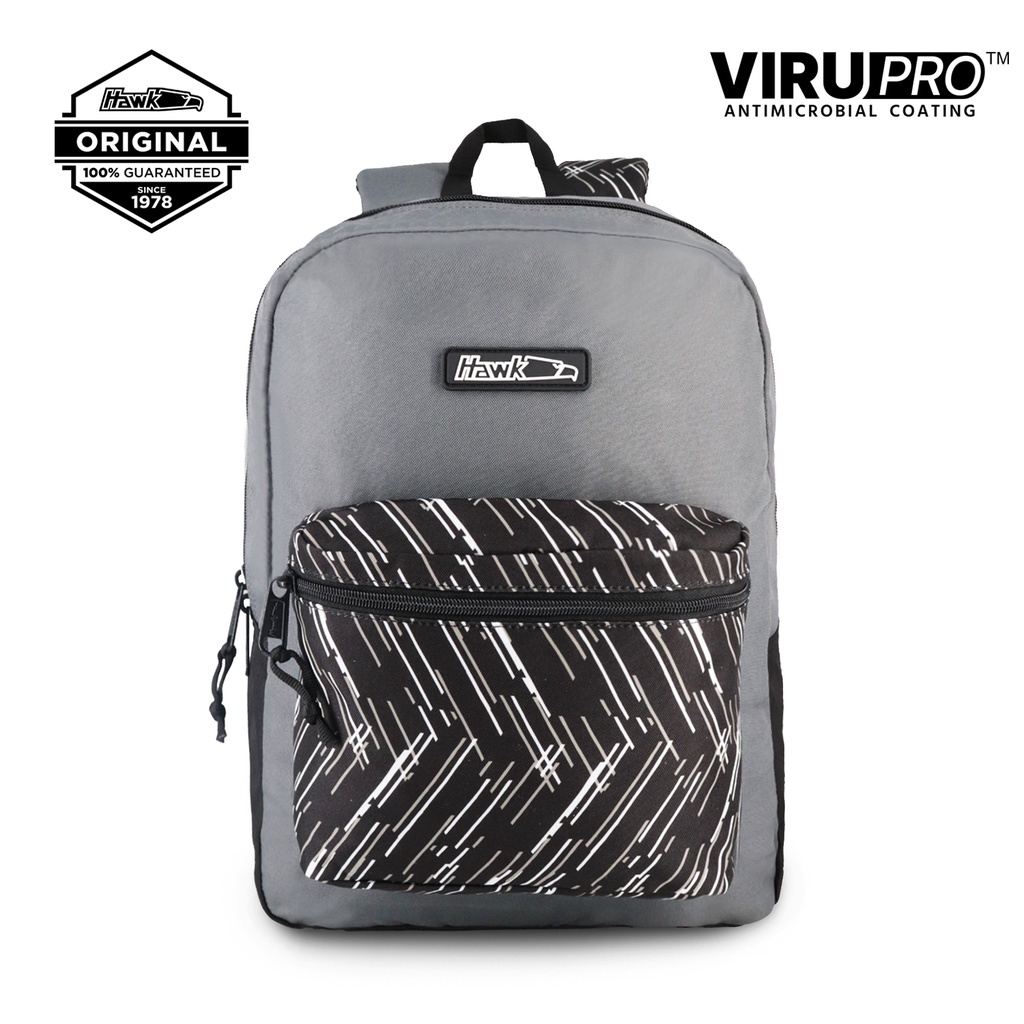 Hawk 5380 Backpack With Virupro Anti Microbial Protection