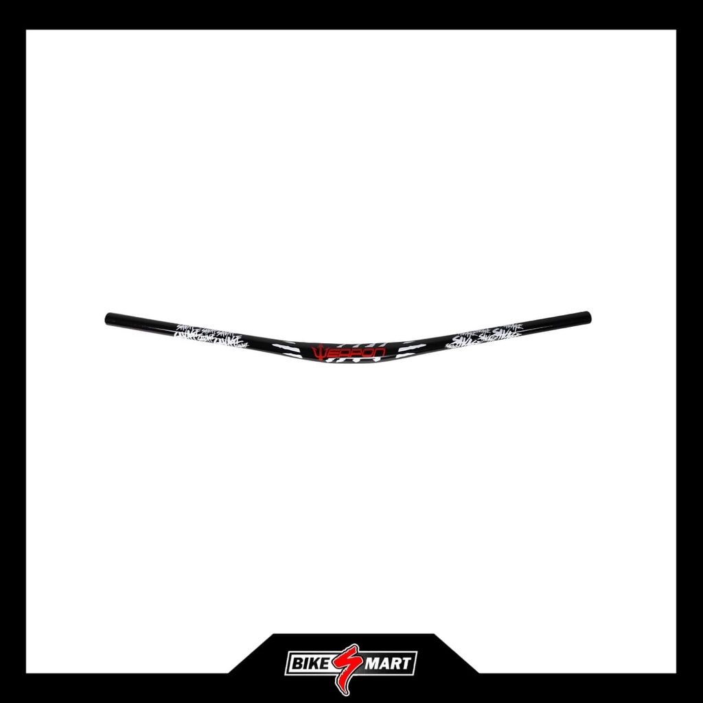Bike Smart | WEAPON HANDLE BARS (SAVAGE, PREDATOR, AMBUSH, BEAST ...