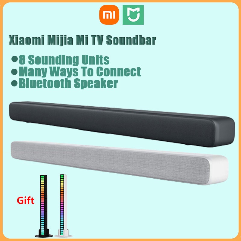 Mi tv connect 2024 to bluetooth speakers