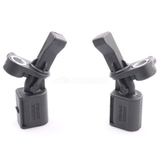 ☑☋WHT 003 860 WHT 003 861 WHT 003 862 WHT 003 863 ABS Wheel Speed ...