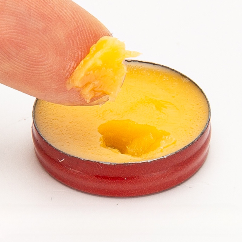 deodorant™Red Tiger Blam Cream Ointment Muscle Back Neck Pain Relief