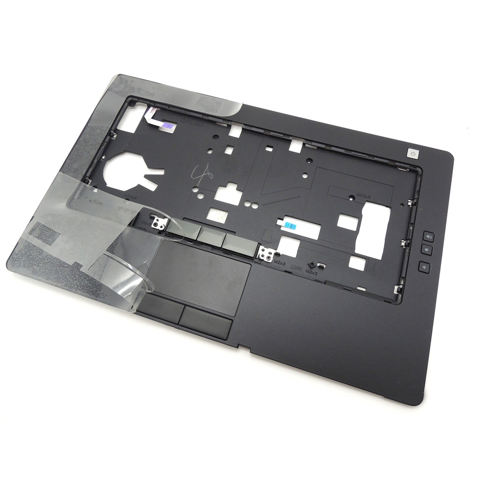 For NEW Dell Latitude E6430 Palmrest Case Cover 0Rftgt RFTGT Shopee