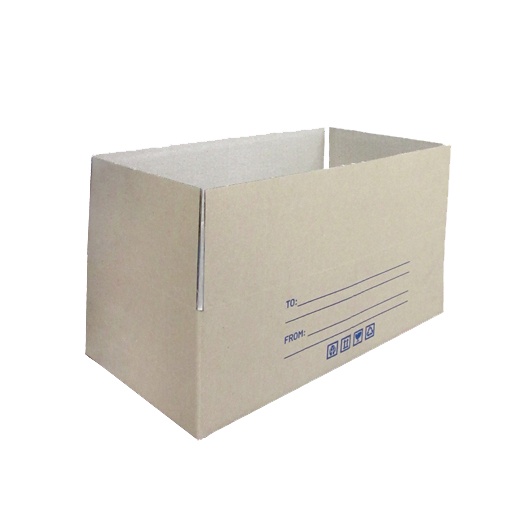 Valiant Parcel Box Large 340x180x100mm 5s | Shopee Philippines
