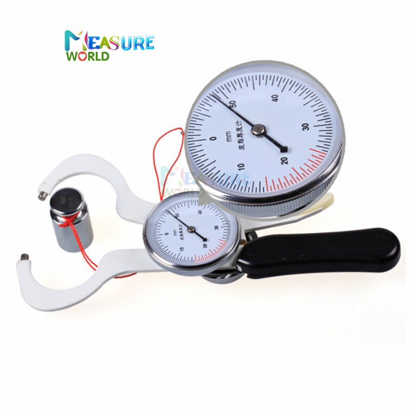 vjk High quality accuracy Harpenden caliper type skinfold caliper body