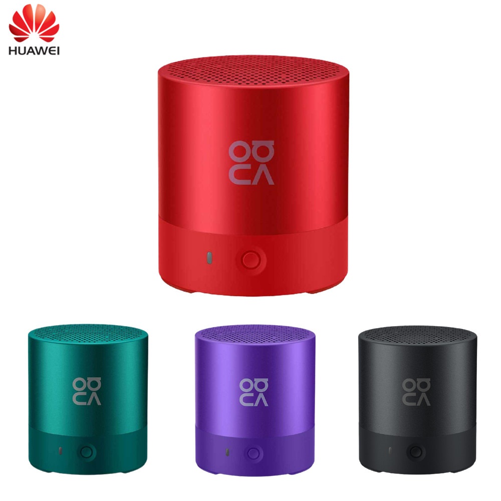 Huawei CM510 Portable Wireless Bluetooth Speaker TWS Mini Speaker ...