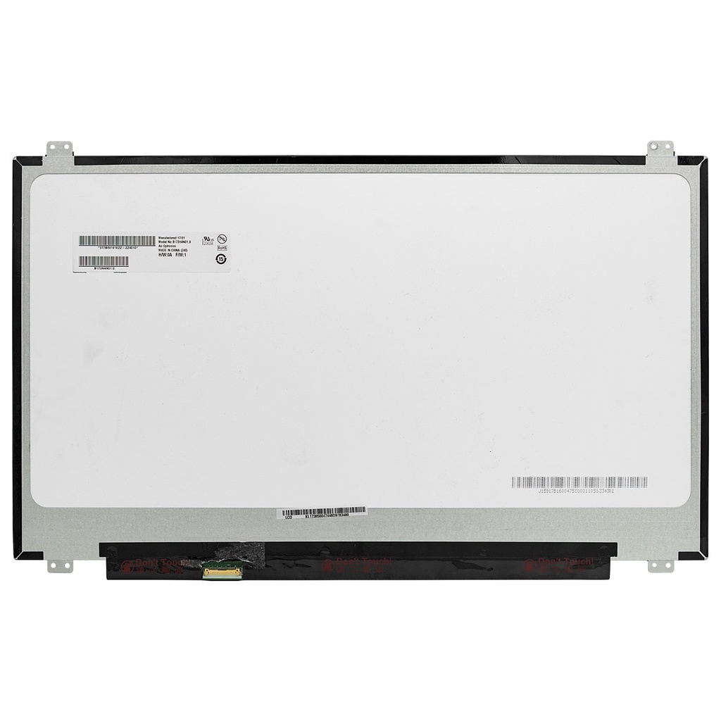 ENJOLIVEUR D'ÉCRAN POUR HP HQ-TRE 71025 EUR 17,00 - FR