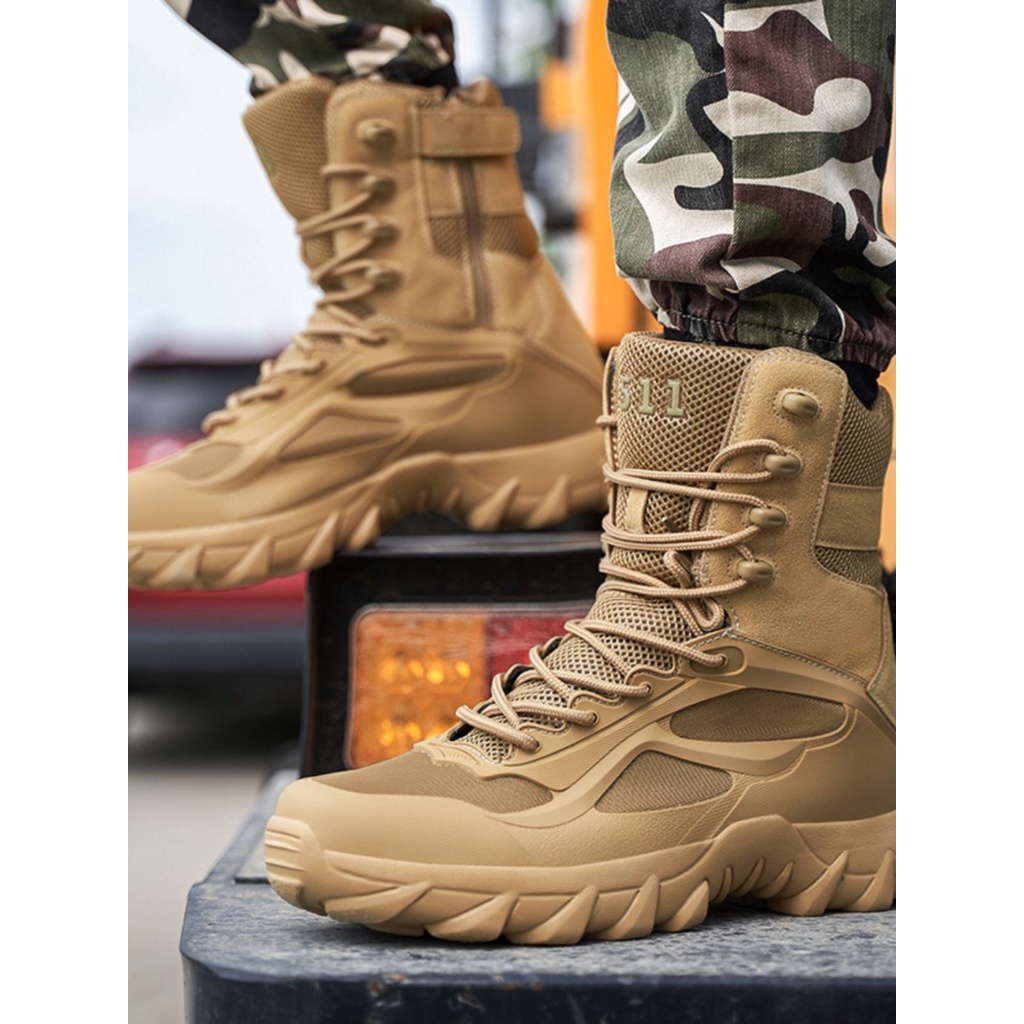 martin military boots