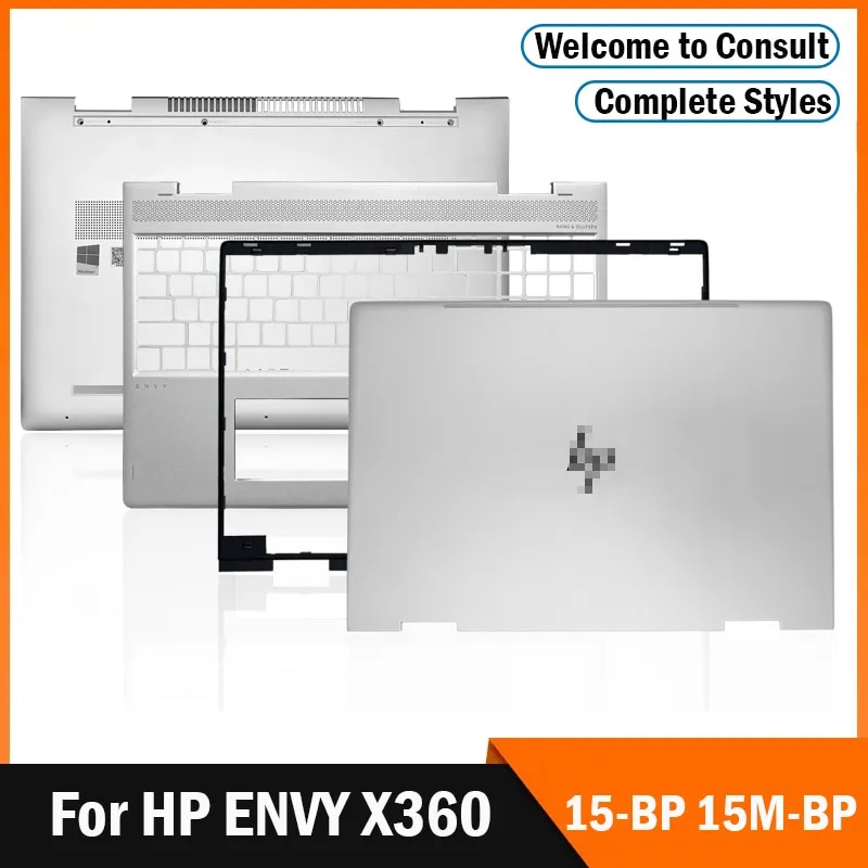 Hp Envy X360 Laptop Hard Shell Case Hp Envy X360 Laptop 15m Ee0013