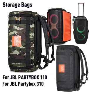 Backpack Storage Bag for JBL PARTYBOX 310 Portable Bluetooth