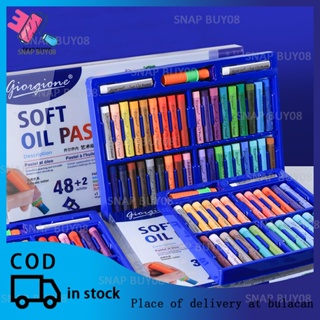 Soft Pastels Set of 64 – Pastel Kit with Blending Philippines