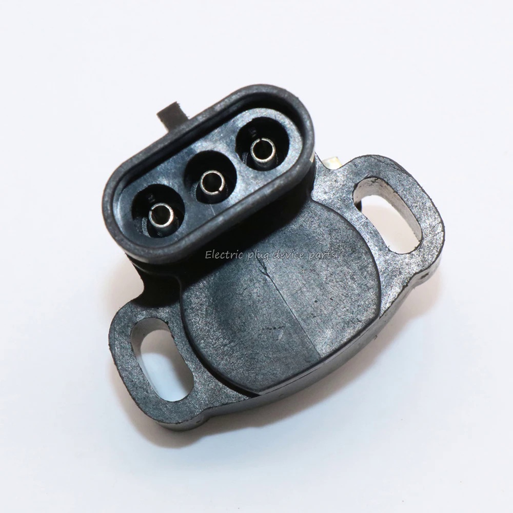 PHM4 ∞OEM 17067979 Throttle Position Sensor TPS for Cadillac Fleetwood