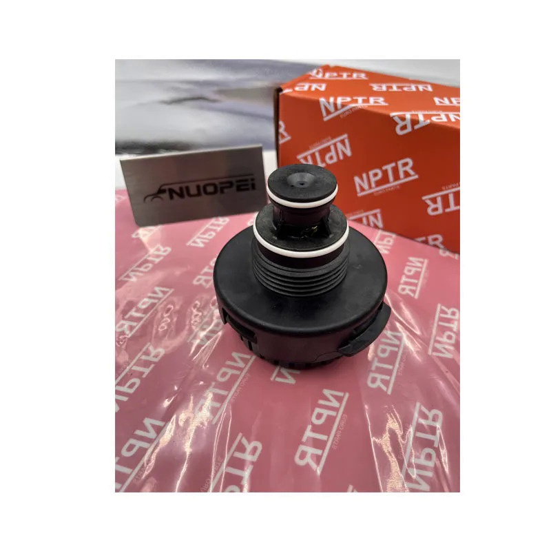 Scani Truck APS EPS Dryer exhaust valve Oem 2608040 2440299 9325109052