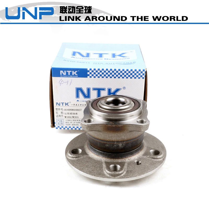 Auto ear Wheel Hub Bearing Rear Wheel Bearing for MercedesBenz W245