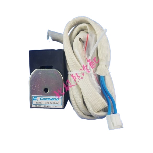 Greyok Air Conditioner 023008800 Unloading Valve Copeland Compressor